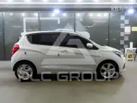 2015 GM Daewoo 쉐보레 스파크