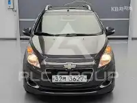2015 GM Daewoo 쉐보레 스파크