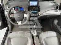 2015 GM Daewoo 쉐보레 스파크