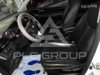 2015 GM Daewoo 쉐보레 스파크