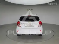 2015 GM Daewoo 쉐보레 스파크