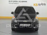 2015 GM Daewoo 쉐보레 스파크