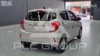 2015 GM Daewoo 쉐보레 스파크