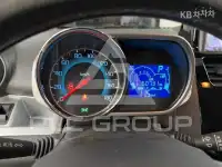2015 GM Daewoo 쉐보레 스파크