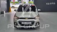 2015 GM Daewoo 쉐보레 스파크