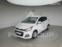 2015 GM Daewoo 쉐보레 스파크