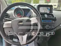 2015 GM Daewoo 쉐보레 스파크
