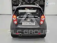 2015 GM Daewoo 쉐보레 스파크
