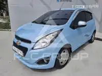 2015 GM Daewoo 쉐보레 스파크