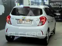 2015 GM Daewoo 쉐보레 스파크