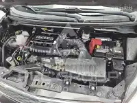 2015 GM Daewoo 쉐보레 스파크