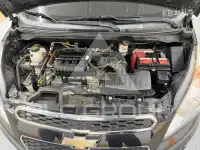2015 GM Daewoo 쉐보레 스파크