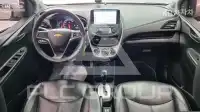 2015 GM Daewoo 쉐보레 스파크