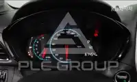 2015 GM Daewoo 쉐보레 스파크