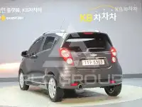 2015 GM Daewoo 쉐보레 스파크