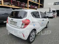 2015 GM Daewoo 쉐보레 스파크