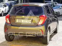 2015 GM Daewoo 쉐보레 스파크