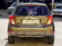 2015 GM Daewoo 쉐보레 스파크