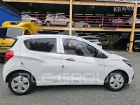 2015 GM Daewoo 쉐보레 스파크