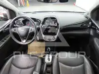 2015 GM Daewoo 쉐보레 스파크