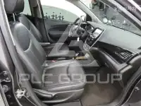 2015 GM Daewoo 쉐보레 스파크