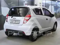 2015 GM Daewoo 쉐보레 스파크