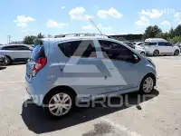 2015 GM Daewoo 쉐보레 스파크