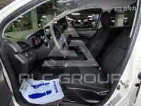 2015 GM Daewoo 쉐보레 스파크
