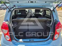 2015 GM Daewoo 쉐보레 스파크