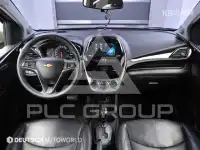 2015 GM Daewoo 쉐보레 스파크
