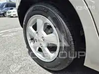 2015 GM Daewoo 쉐보레 스파크