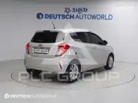 2015 GM Daewoo 쉐보레 스파크
