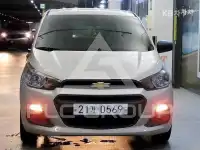 2015 GM Daewoo 쉐보레 스파크
