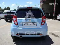 2015 GM Daewoo 쉐보레 스파크