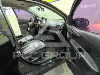 2015 GM Daewoo 쉐보레 스파크