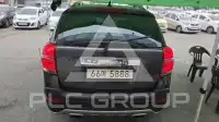 2015 GM Daewoo Captiva