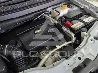 2015 GM Daewoo Captiva