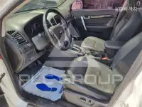 2015 GM Daewoo Captiva