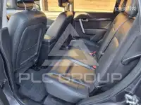 2015 GM Daewoo Captiva