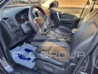 2015 GM Daewoo Captiva