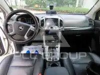 2015 GM Daewoo Captiva