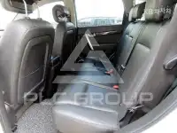 2015 GM Daewoo Captiva