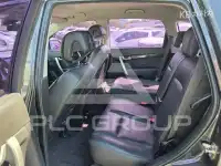 2015 GM Daewoo Captiva