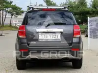 2015 GM Daewoo Captiva