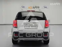 2015 GM Daewoo Captiva