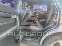 2015 GM Daewoo Captiva