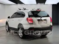 2015 GM Daewoo Captiva
