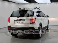 2015 GM Daewoo Captiva