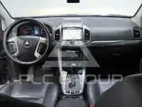 2015 GM Daewoo Captiva