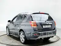 2015 GM Daewoo Captiva